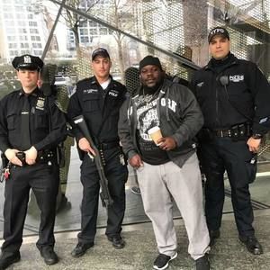 Meet your Posher, Benjamin